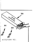 Wire harnesses & components