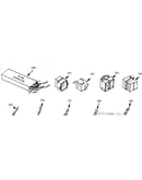 Wire harnesses & components