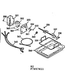 Wire harnesses and components