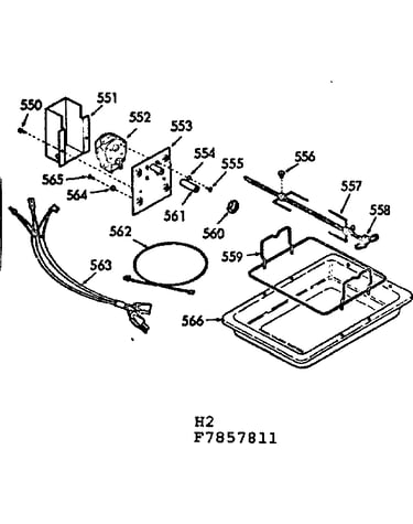 Wire harnesses and components