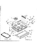 Main top section