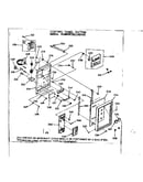 Control panel section
