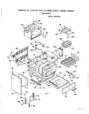 Body section