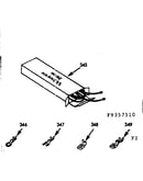 Wire harness & components