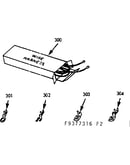 Wire harnesses and components