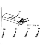 Wire harnesses and components