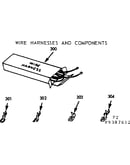Wire harnesses & components