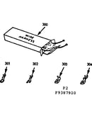 Wire harnesses and components