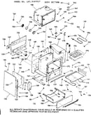 Body section