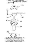 Microwave antenna