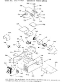 Microwave power module