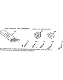 Wire harnesses and components
