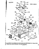 Microwave power module