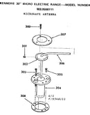 Microwave antenna