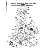 Microwave power module