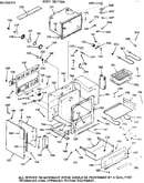 Body section