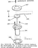 Microwave antenna