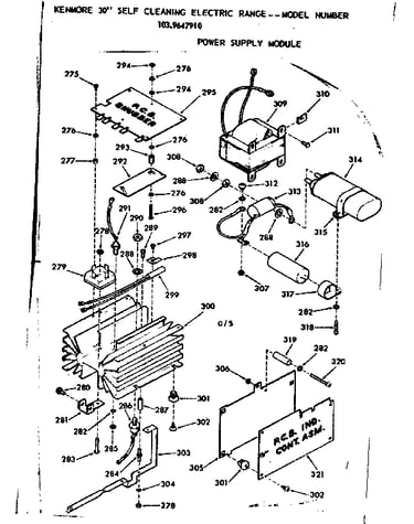 Power module