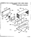 Power module enclosure