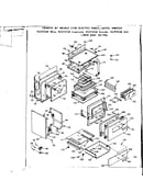 Lower body section