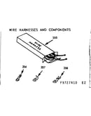 Wire harnesses & components