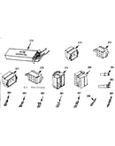 Wire harnesses & components