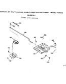 Power lock section