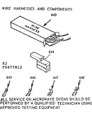 Wire harnesses and components