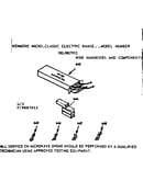Wire harnesses and components