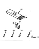 Wire harnesses and components
