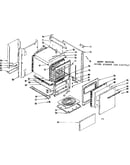 Body section