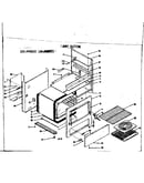 Body section