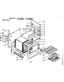 Body section