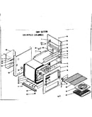 Body section