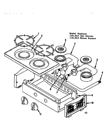 Hot plate