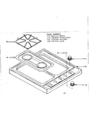 Main top section