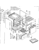 Body section