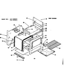 Body section