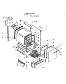 Body section