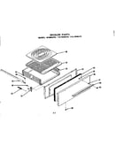 Broiler parts