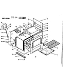 Body section
