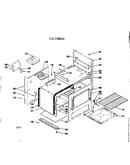 Body section