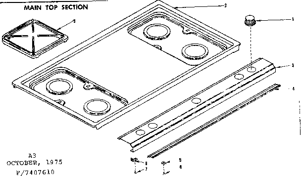 MAIN TOP SECTION