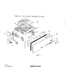 Broiler section