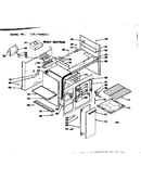 Body section