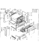Body section