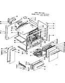 Body section
