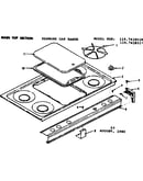 Main top section