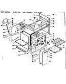Body section