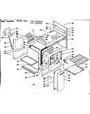 Body section